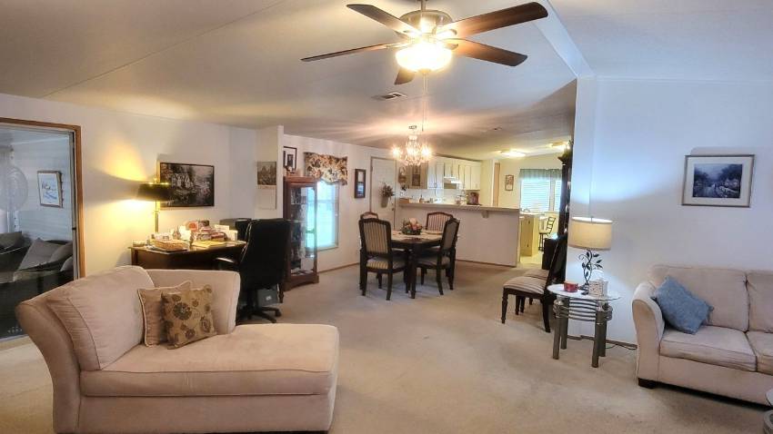 305 Midnight Cypress Drive a Winter Haven, FL Mobile or Manufactured Home for Sale